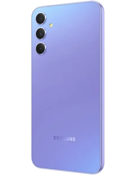 Samsung Galaxy A34 5G 8/256GB Violeta