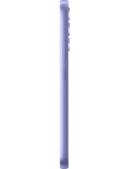 Samsung Galaxy A34 5G 8/256GB Violeta