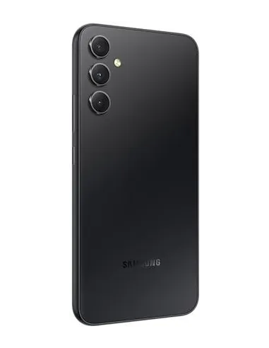 Samsung Galaxy A34 5G Enterprise Edition 6/128GB Negro