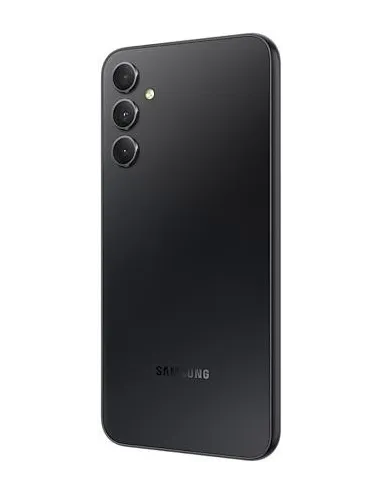 Samsung Galaxy A34 5G Enterprise Edition 6/128GB Negro