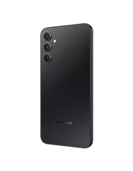 Samsung Galaxy A34 5G Enterprise Edition 6/128GB Negro