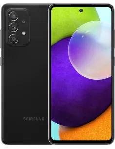 Samsung Galaxy A52 6/128GB Negro