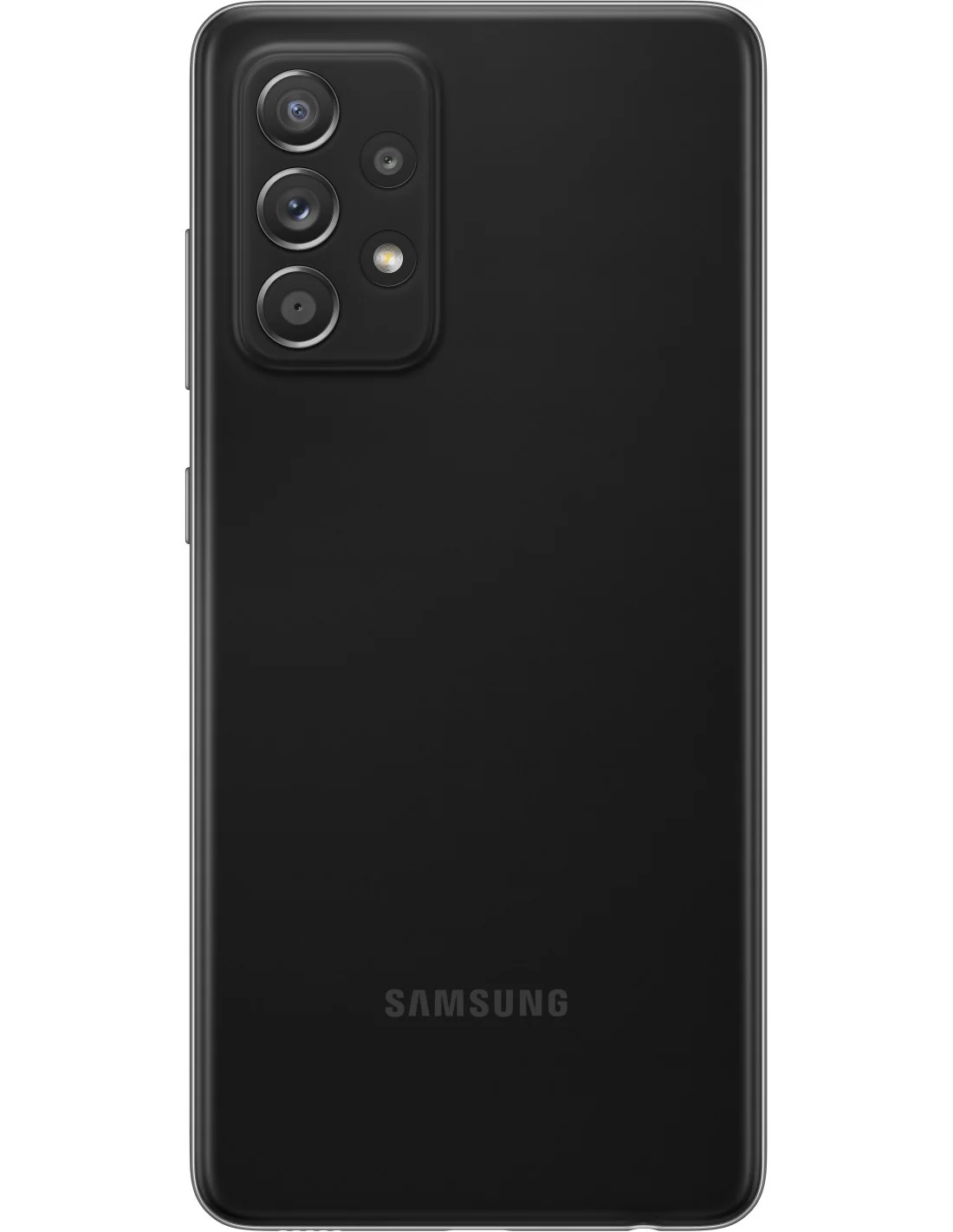 Samsung Galaxy A52 6/128GB Negro