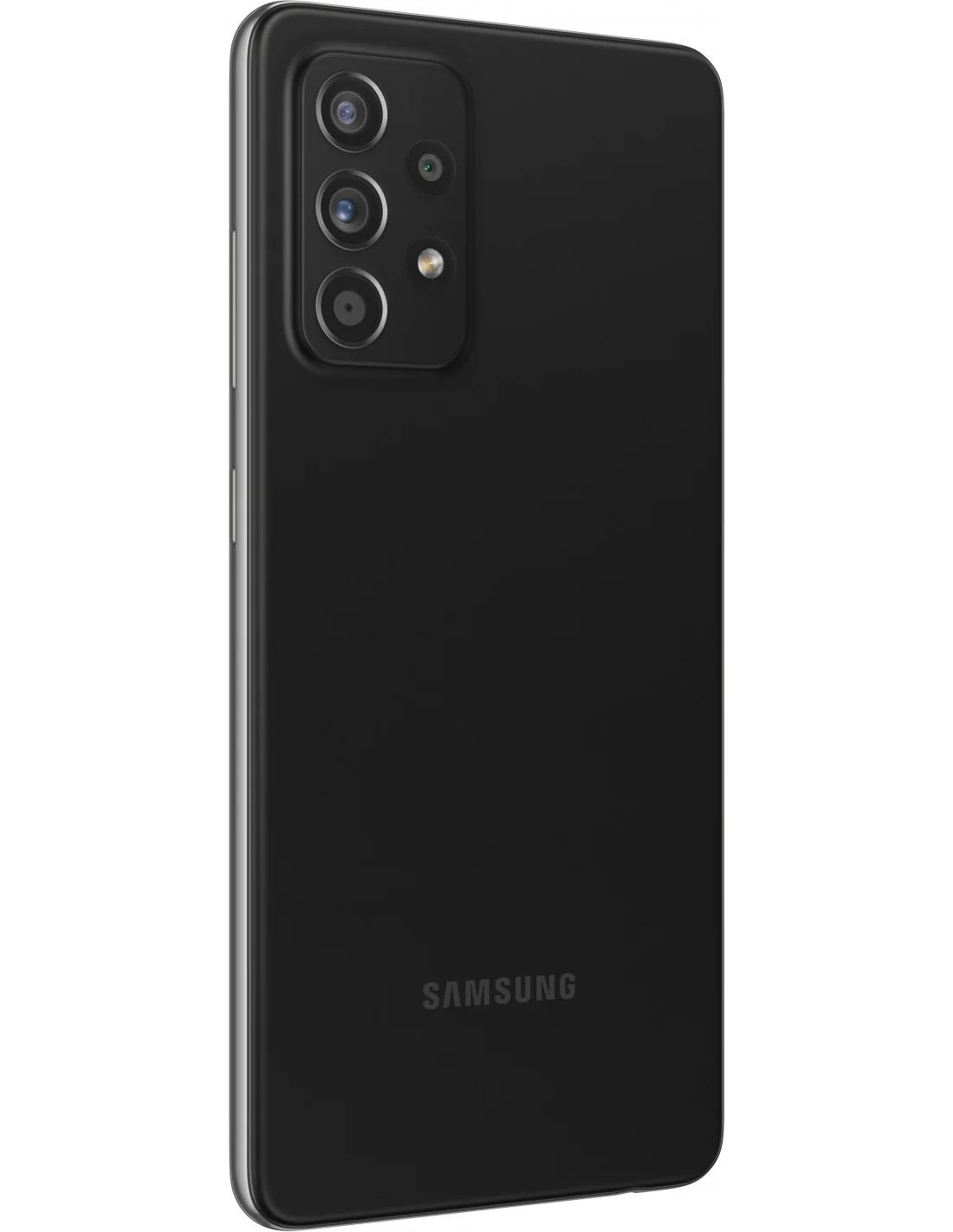 Samsung Galaxy A52 6/128GB Negro