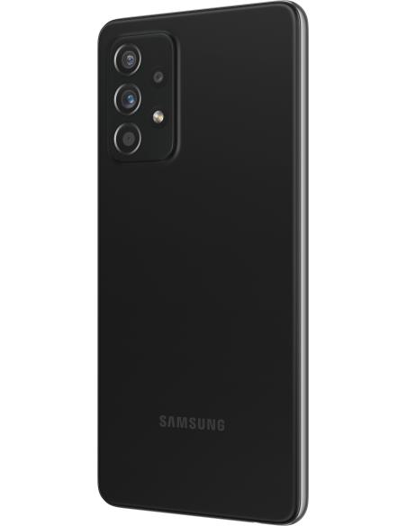 Samsung Galaxy A52 6/128GB Negro