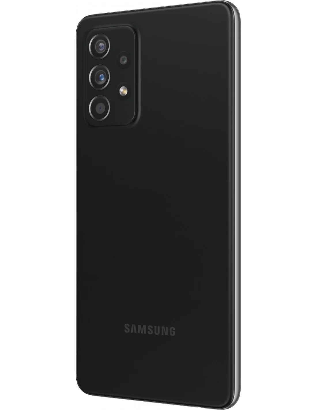 Samsung Galaxy A52 6/128GB Negro