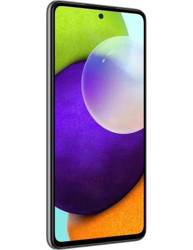 Samsung Galaxy A52 6/128GB Negro