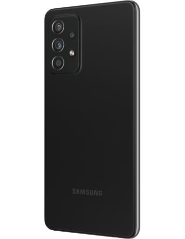 Samsung Galaxy A52 Enterprise Edition 6/128GB Negro