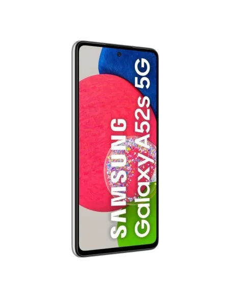 Samsung Galaxy A52S 5G 6/128GB Blanco