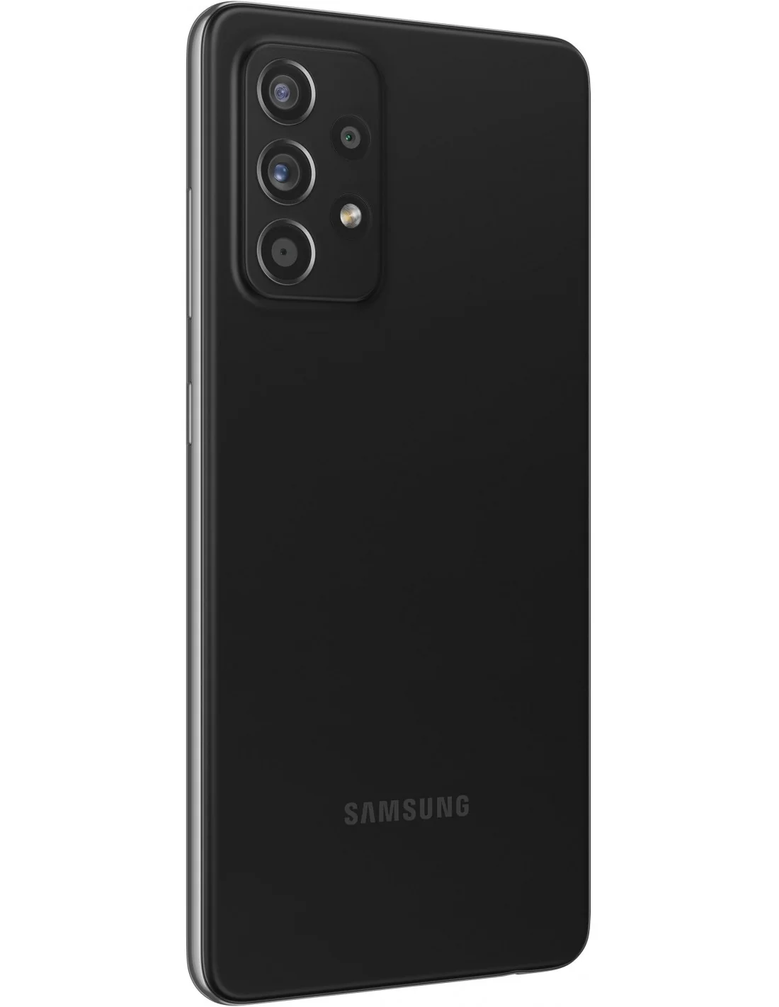 Samsung Galaxy A52S 5G 6/128GB Negro