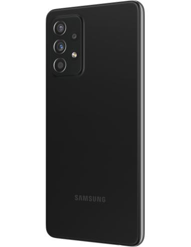 Samsung Galaxy A52S 5G 6/128GB Negro