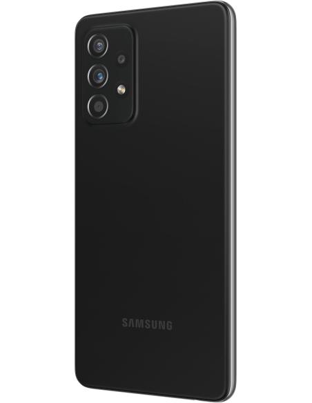 Samsung Galaxy A52S 5G 6/128GB Negro