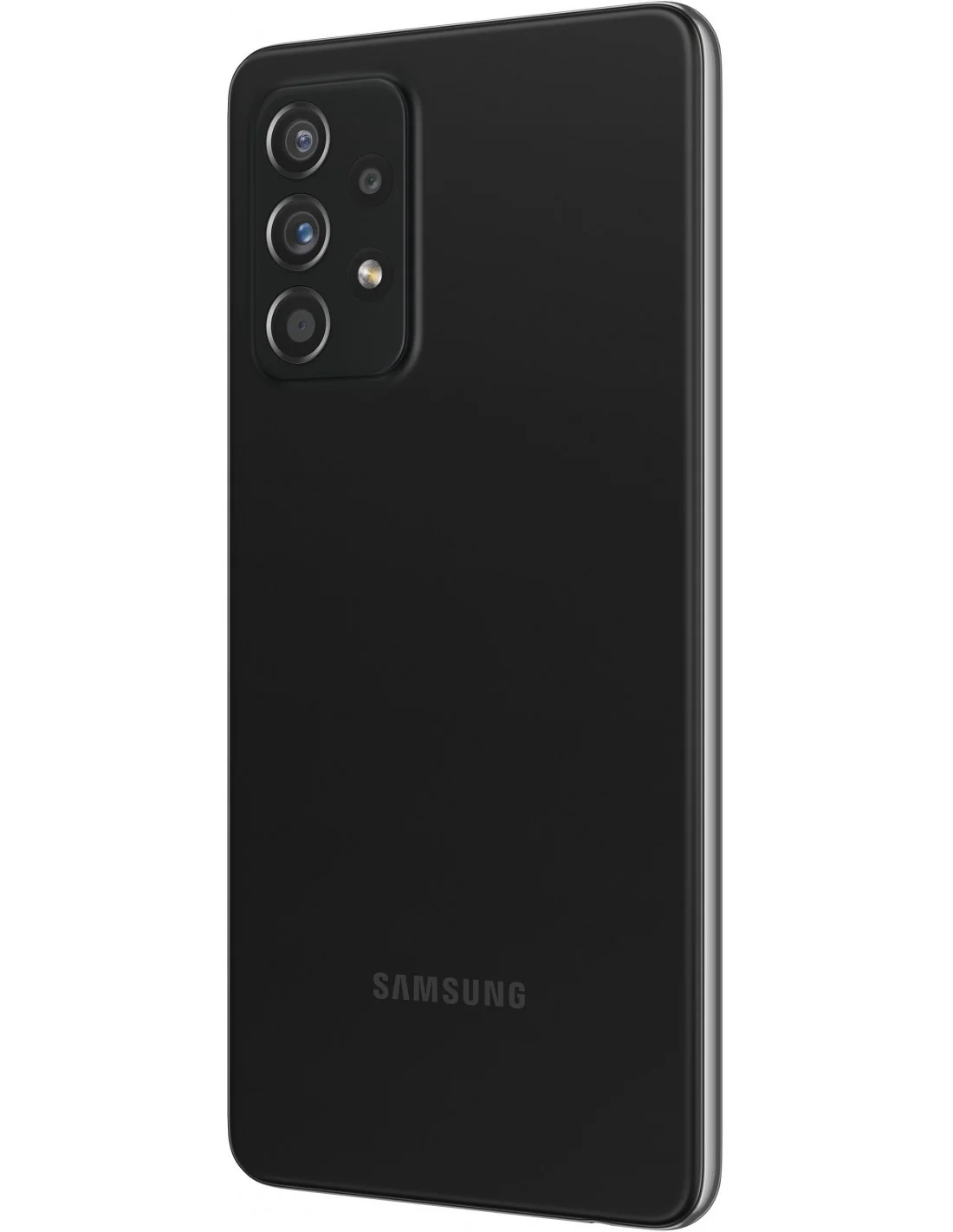 Samsung Galaxy A52S 5G 6/128GB Negro