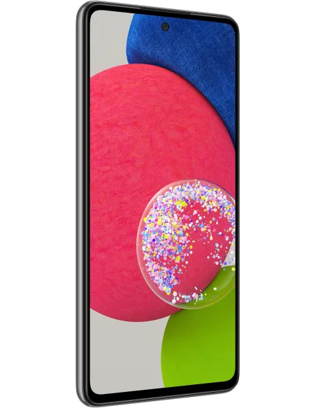 Samsung Galaxy A52S 5G 6/128GB Negro