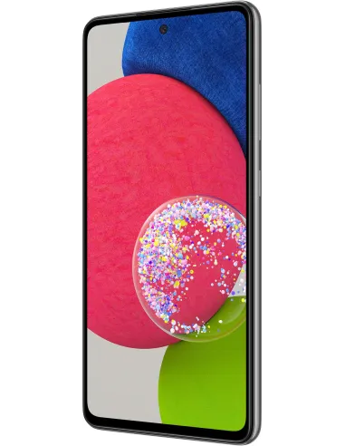 Samsung Galaxy A52S 5G 6/128GB Negro