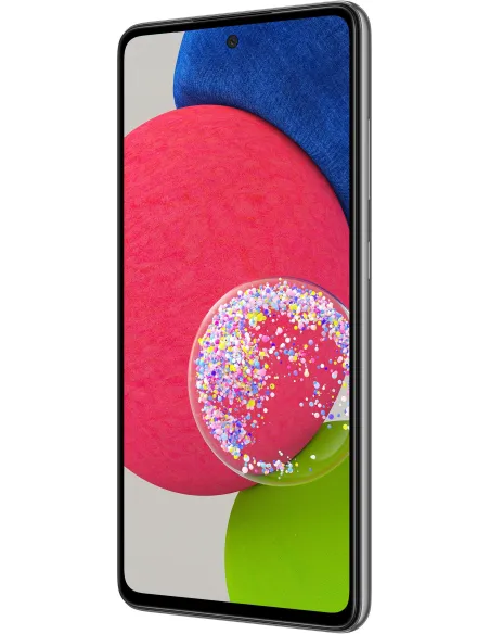 Samsung Galaxy A52S 5G 6/128GB Negro