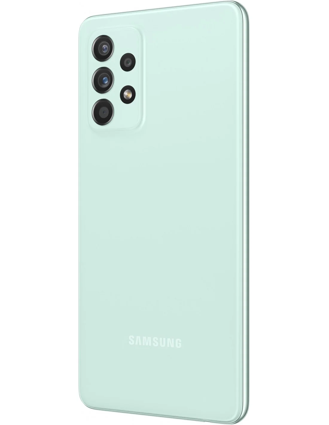 Samsung Galaxy A52s 5G 6/128GB Verde