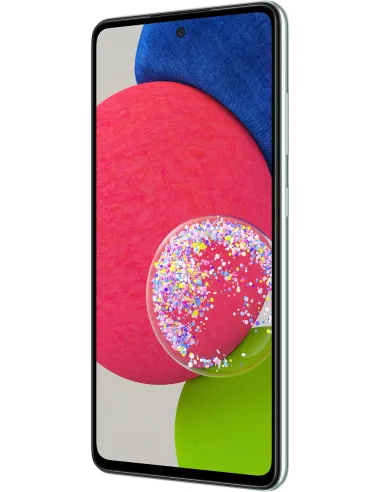 Samsung Galaxy A52s 5G 6/128GB Verde