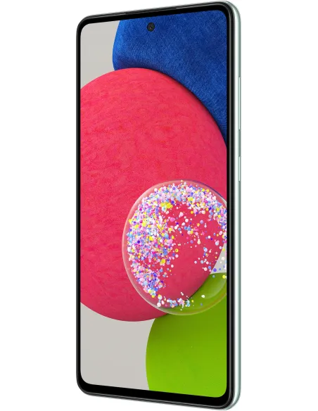 Samsung Galaxy A52s 5G 6/128GB Verde