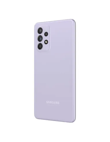 Samsung Galaxy A52s 5G 6/128GB Violeta