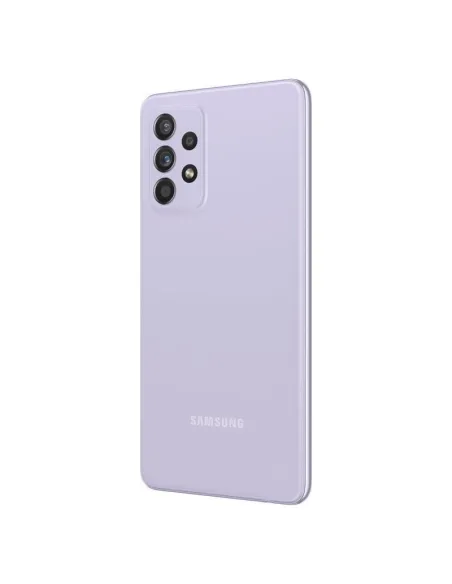 Samsung Galaxy A52s 5G 6/128GB Violeta