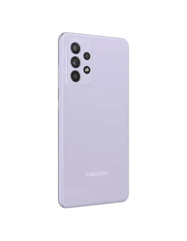 Samsung Galaxy A52s 5G 6/128GB Violeta
