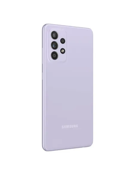 Samsung Galaxy A52s 5G 6/128GB Violeta