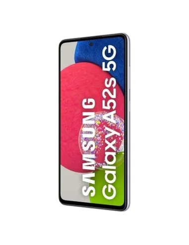 Samsung Galaxy A52s 5G 6/128GB Violeta