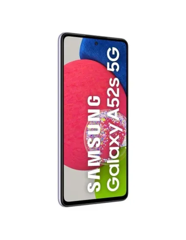 Samsung Galaxy A52s 5G 6/128GB Violeta
