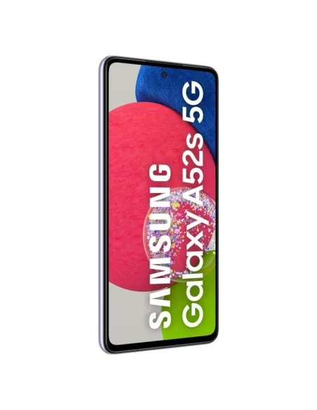 Samsung Galaxy A52s 5G 6/128GB Violeta