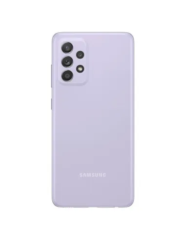 Samsung Galaxy A52s 5G 6/128GB Violeta