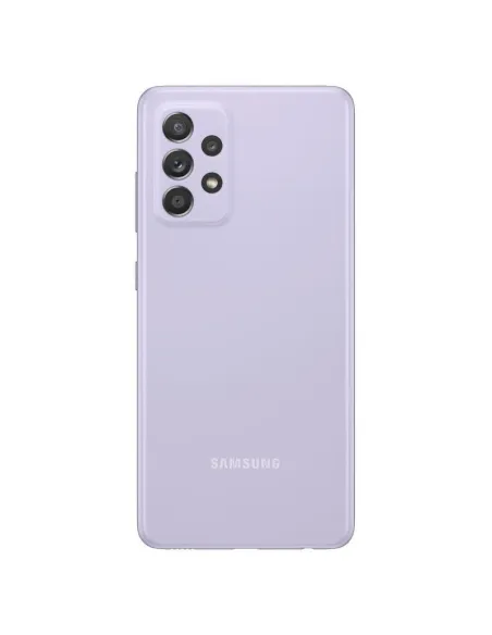 Samsung Galaxy A52s 5G 6/128GB Violeta