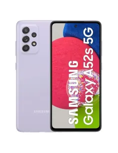 Samsung Galaxy A52s 5G 6/128GB Violeta