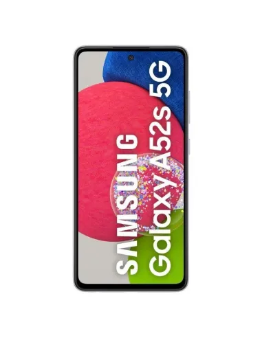 Samsung Galaxy A52s 5G 6/128GB Violeta