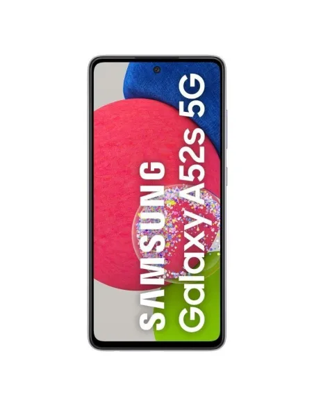 Samsung Galaxy A52s 5G 6/128GB Violeta