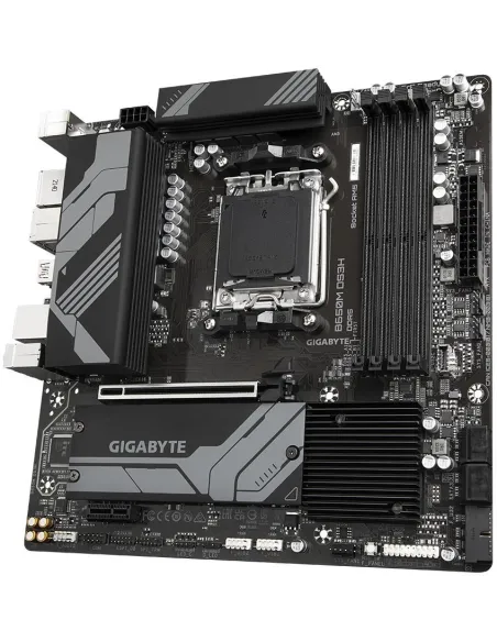 Gigabyte B650M DS3H