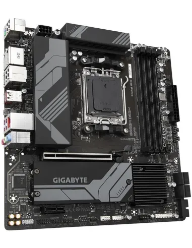 Gigabyte B650M DS3H