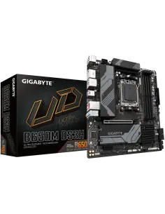 Gigabyte B650M DS3H