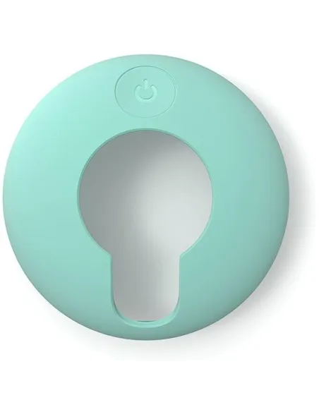 Tom Tom Funda de Silicona para Tom Tom Vio Verde