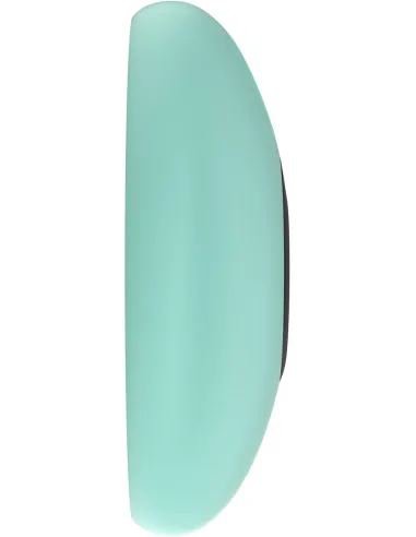 Tom Tom Funda de Silicona para Tom Tom Vio Verde