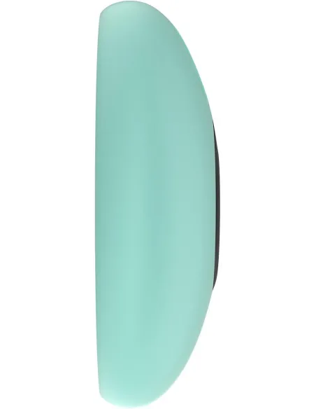 Tom Tom Funda de Silicona para Tom Tom Vio Verde