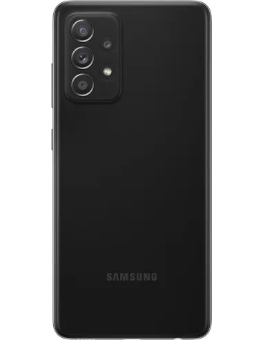 Samsung Galaxy A52s 5G Enterprise Edition 6/128GB Negro