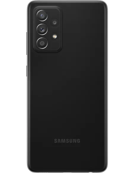 Samsung Galaxy A52s 5G Enterprise Edition 6/128GB Negro
