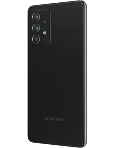Samsung Galaxy A52s 5G Enterprise Edition 6/128GB Negro