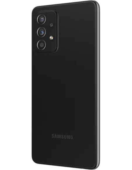 Samsung Galaxy A52s 5G Enterprise Edition 6/128GB Negro