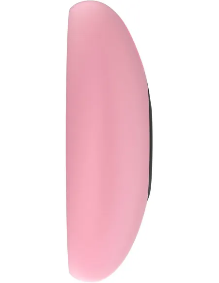 Tom Tom Funda de Silicona para Tom Tom Vio Rosa