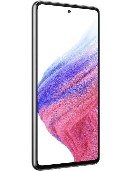 Samsung Galaxy A53 5G 6/128GB Negro
