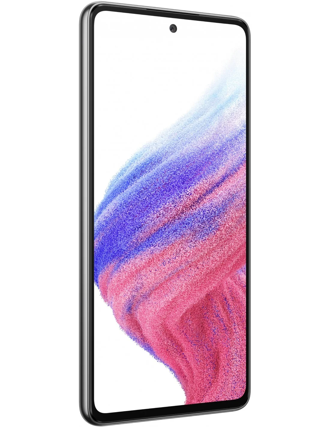 Samsung Galaxy A53 5G 6/128GB Negro