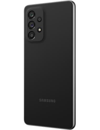 Samsung Galaxy A53 5G 6/128GB Negro