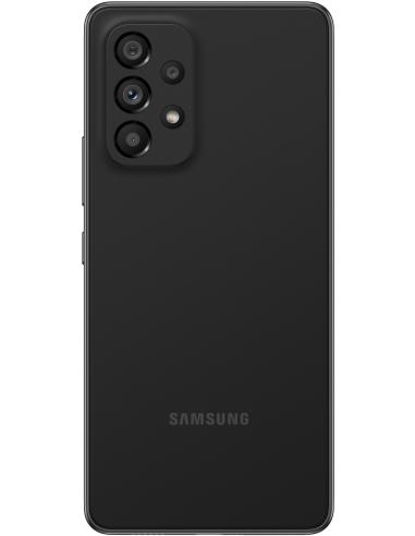 Samsung Galaxy A53 5G 6/128GB Negro